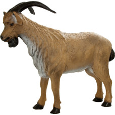 Franzbogen Mountain Goat